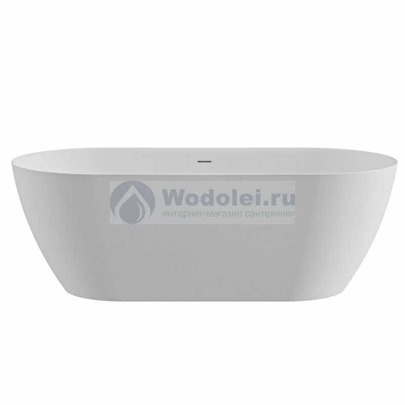     Cezares Solid Surface Relax 17080 CZR-RELAX-170-80-57-SSB ,  