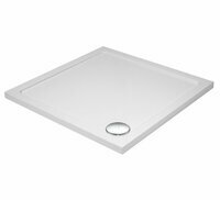 Cezares SMC TRAY-M-A-90-35-W 90x90