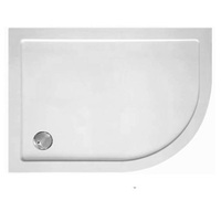 Cezares TRAY-M-RH-120/90-550-35-W-L