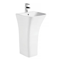 Comforty 45 см 173 белая