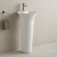 Comforty 40 см 194 белая