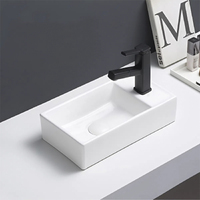 Comforty 41 см 9140 белая