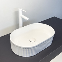 Comforty 49 см CF178607X белая