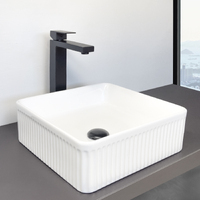 Comforty 38 см CF178608X белая