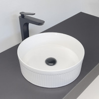 Comforty 36 см CF178760 белая