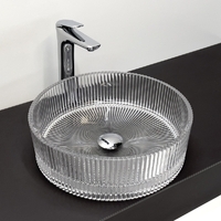 Comforty 40 см CF21001 прозрачная