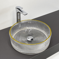 Comforty 40 см CF21002 прозрачная