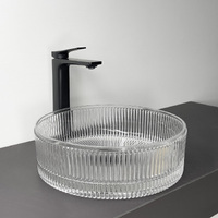 Comforty 39 см CF21002S прозрачная