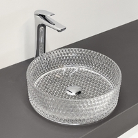 Comforty 36 см CF21003 прозрачная