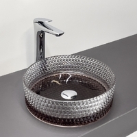 Comforty 36 см CF21009 прозрачная