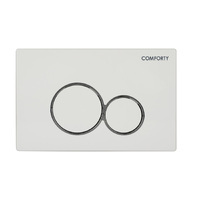 Comforty CF5097EW белая