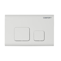 Comforty CF5097FW белая