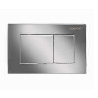 Comforty CF5097JC хром