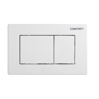 Comforty CF5097JW белая