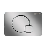 Comforty CF5097QC хром