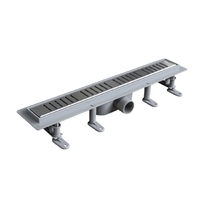 Comforty 70 см CF6AD70 серый