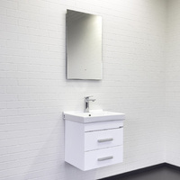 Comforty Никосия 50 см, белая, 