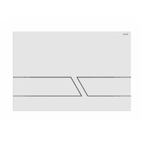 Ctesi Kali Soft Touch BK0202157 белая матовая