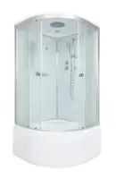 DTO 100x100 D10SEL с электрикой