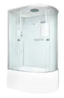 DTO 120x80 D120SLEL с электрикой