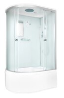 DTO 120x80 D120SREL с электрикой