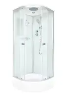 DTO 80x80 D278SEL с электрикой