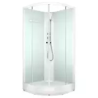 Domani-Spa Delight Slim Eko 90x90 DS01EcDS99LWM00   ,  