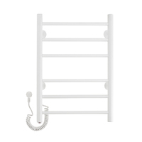 Domoterm DMT 109-6 40х60 БЕЛ EK L