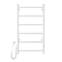 Domoterm DMT 109-6 40х80 БЕЛ EK L