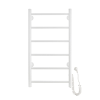 Domoterm DMT 109-6 40х80 БЕЛ EK R