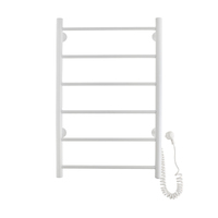 Domoterm DMT 109-6 50х80 БЕЛ EK R