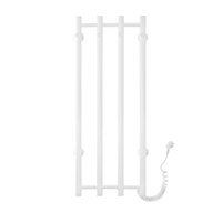 Domoterm DMT 109-V4 36x92 БЕЛ EKR