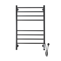 Domoterm DMT Медея П8 500х800 ЧРН EK R