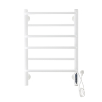 Domoterm DMT Орфей П6 400x600 БЕЛ EK R