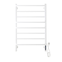 Domoterm DMT Орфей П8 500x800 БЕЛ EK R