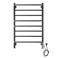 Domoterm DMT Орфей П8 500x800 ЧРН EK R