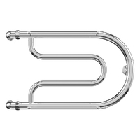 Domoterm Фокстрот 320х800 DMT хром