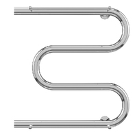 Domoterm М полка 500х700 DMT хром