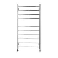 Domoterm Медея П10 500х1000 хром