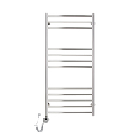 Domoterm Медея П12 (3-4-5) 500x1200 EL хром