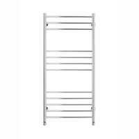 Domoterm Медея П12 (3-4-5) 500x1200 хром