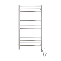 Domoterm Медея П12 (3-4-5) 600x1200 ER хром