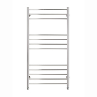 Domoterm Медея П12 (3-4-5) 600x1200 хром