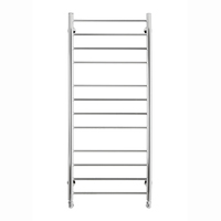 Domoterm Медея П12 (4-4-4) 500x1200 хром