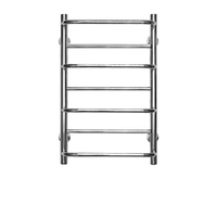 Domoterm Орфей П7 500x700 хром