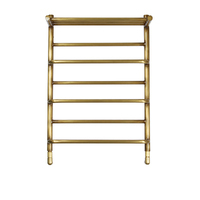 Domoterm Орфей сп П7 500x700 АБР античная бронза