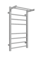 Двин Fs plaza neo 80x40 4657795054570 хром