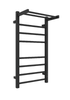 Двин Fs plaza neo 80x40 4657795054587 черный матовый