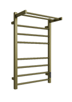 Двин Fs plaza neo 80x50 4657795054495 состаренная бронза матовая