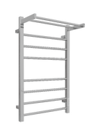 Двин Fs plaza neo 80x50 4657795054501 хром